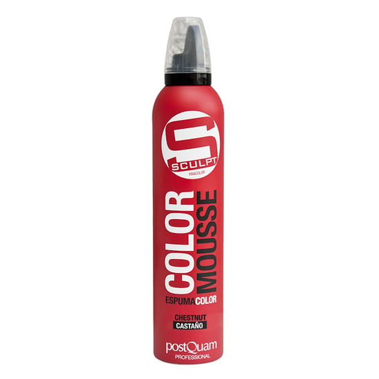 KASTANJESCHUIM 300 ML. - Image 1