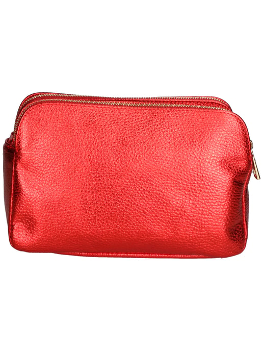 Gave Lux Clutch Bag women RED