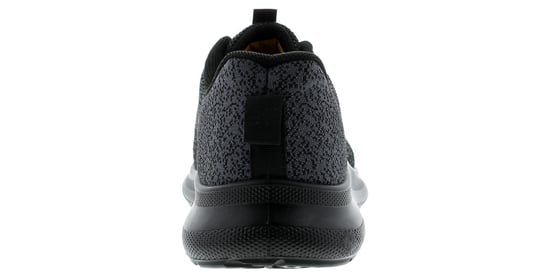 Tradesafe Mens Safety Shoes Trainers Mason black
