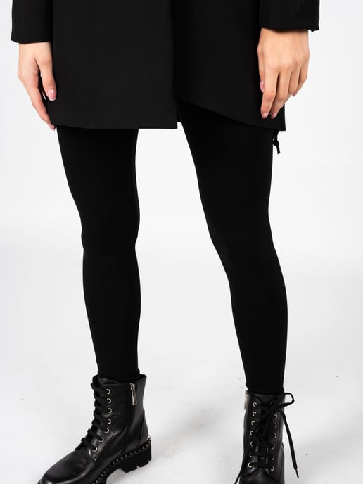 La Haine Inside Us Legginsy Hel Vrouw zwart - Image 5