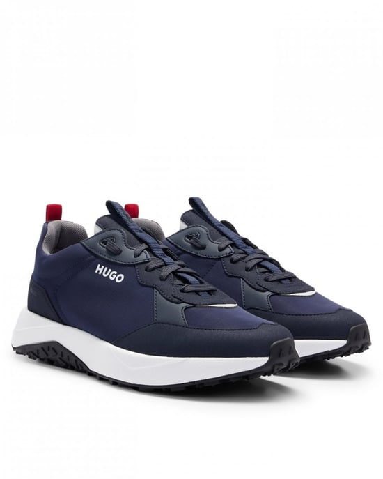 Hugo Kane Runn Trainers