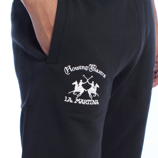 Heren sportbroek Comfort Fit UMT303-FP540 - Image 2