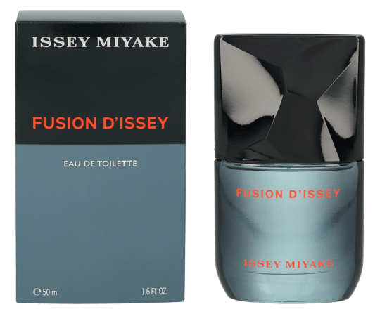 Issey Miyake Fusion D'Issey Edt Spray50 ml. - Image 4