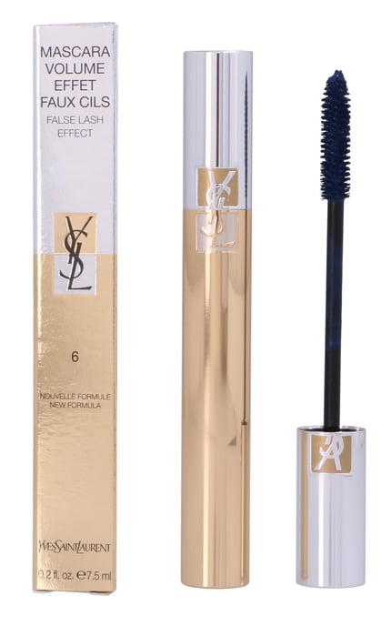 YSL Mascara Volume Effet Faux Cils 7,5ml