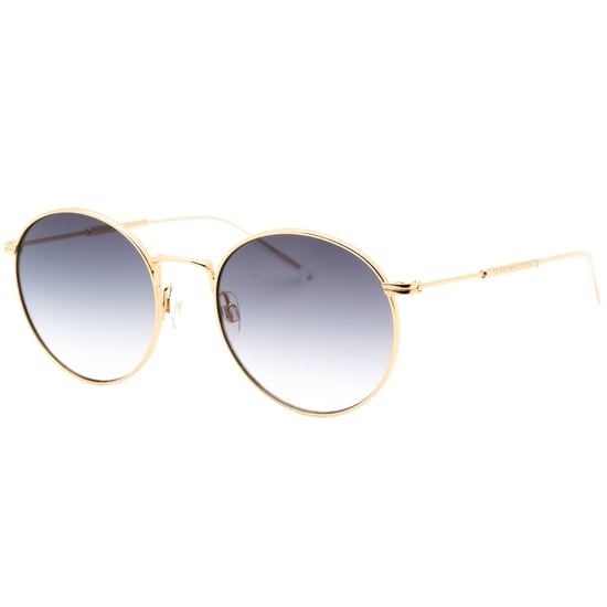 Tommy Hilfiger TH1586 0000 9O Rosé Gouden Zonnebril - Image 2