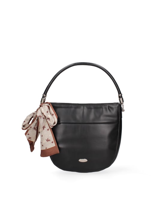 David Jones tas Vrouwen BLACK - Image 1
