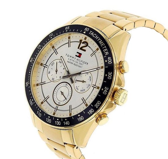 Tommy Hilfiger Heren Horloge 1791121 - Image 2