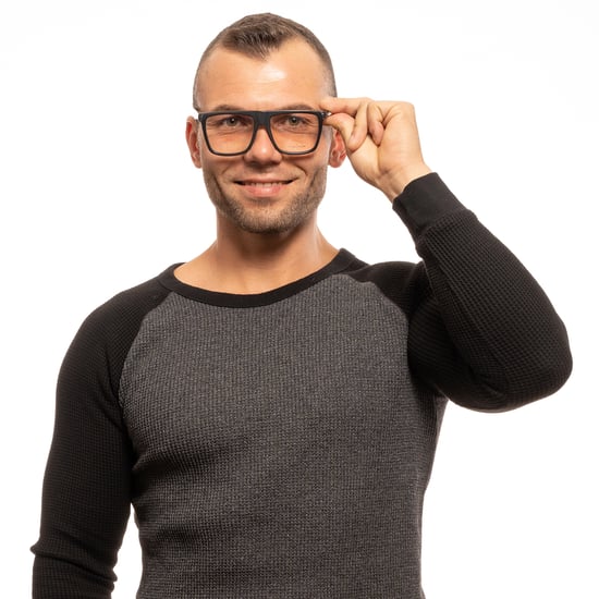 Yohji Yamamoto Optical Frame YY1036 002 55 - Image 4