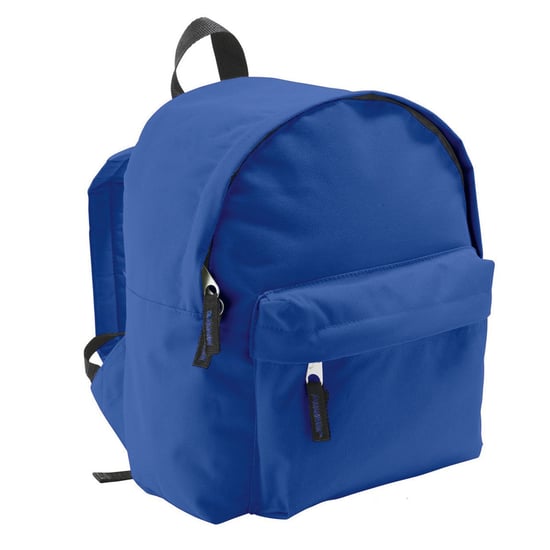 SOLS Rugzak voor kinderen / Rugzak voor de ruiterschool (Koningsblauw) - Image 2