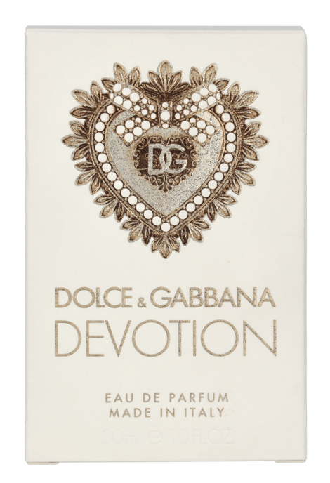 Dolce & Gabbana Devotion Edp Spray30 ml. - Image 2