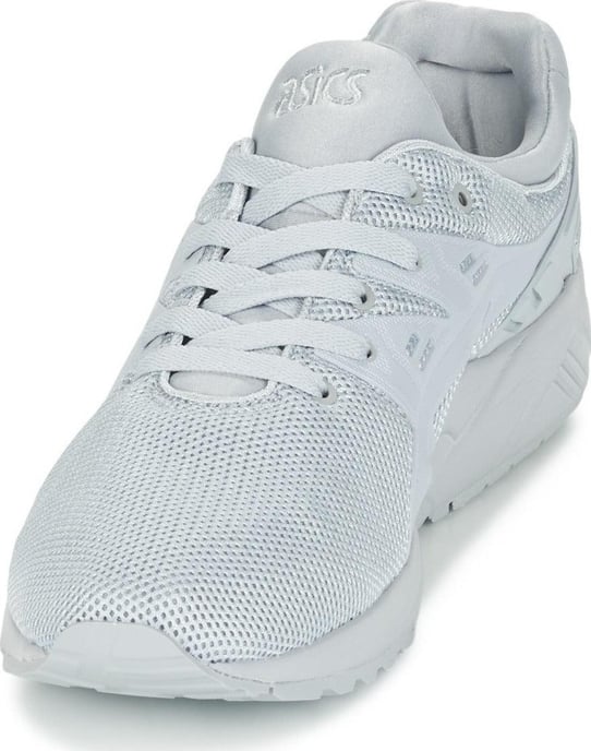 Asics Gel-Kayano Mens Light Grey Trainers