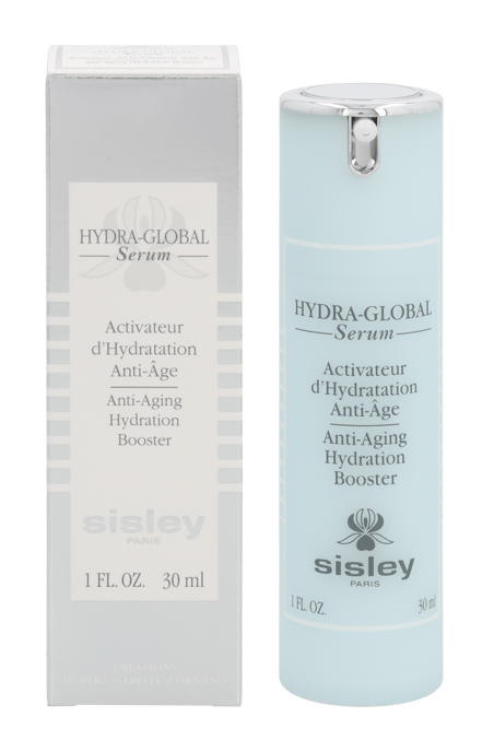 Sisley Hydra-Global Serum 30ml. - Image 1
