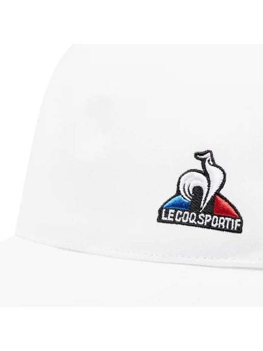 Casquette Le Coq Sportif origineel herenlogo - Image 3