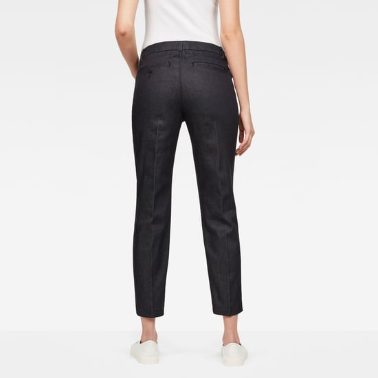 G-Star RAW D-Staq Mid-Waist Skinny Ankle Chino