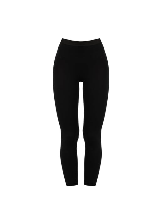 La Haine Inside Us Legginsy Hel Vrouw zwart - Image 1