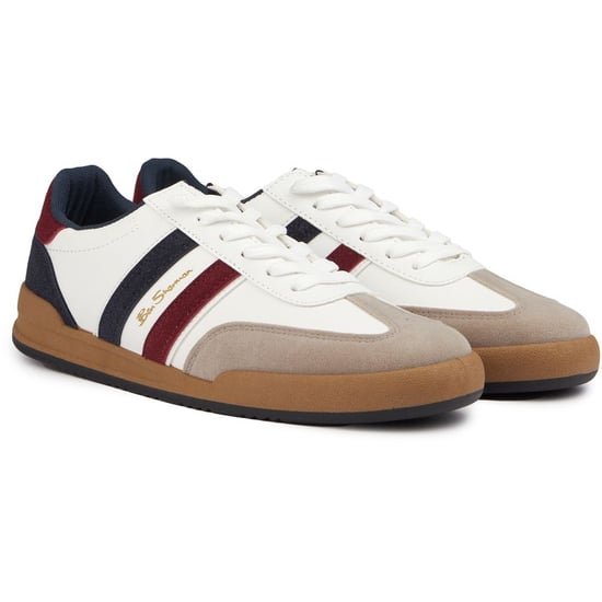 Ben Sherman Sokka Sneakers - Image 2