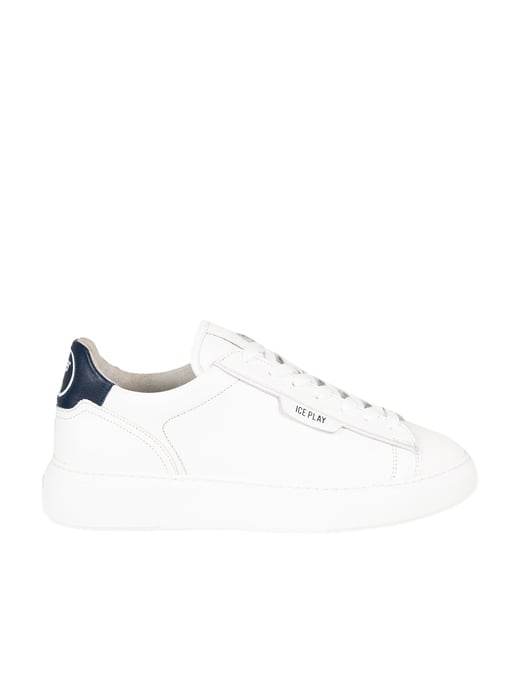 Ice Play Sneakers Mannen Wit - Image 1