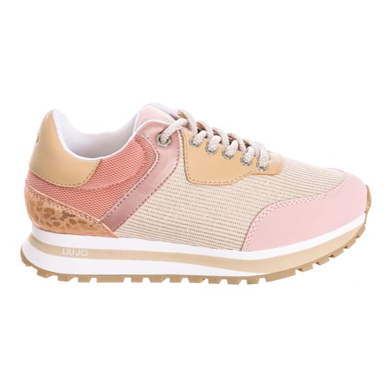 Sneaker WONDER 501 4A3723TX081 vrouw - Image 2
