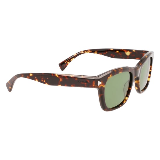 Lanvin Mannen Zonnebril 52/21/145 mm Acetaat - Image 1