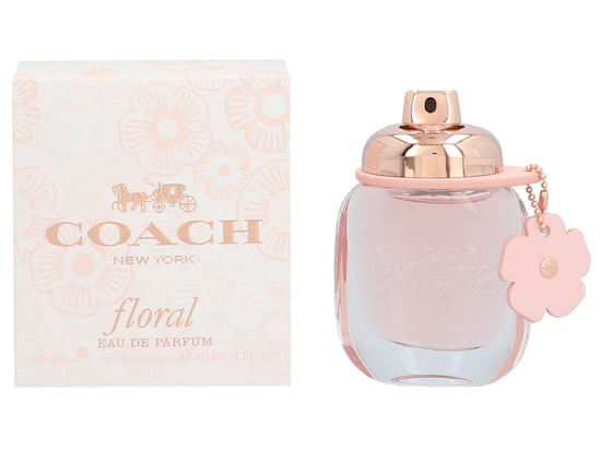 Coach Floral Edp Spray 30ml. - Image 3