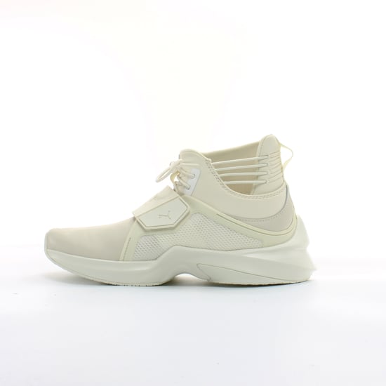 Puma x Rihanna Fenty Ignite Womens White Trainers