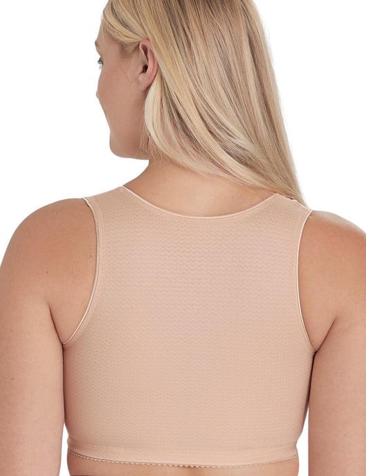 Miss Mary of Sweden Nova Front Closure Bra
