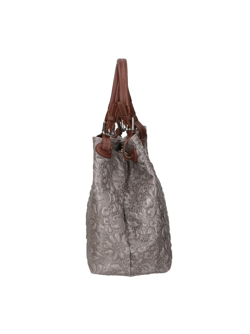 Gave Lux Handbag women GREY