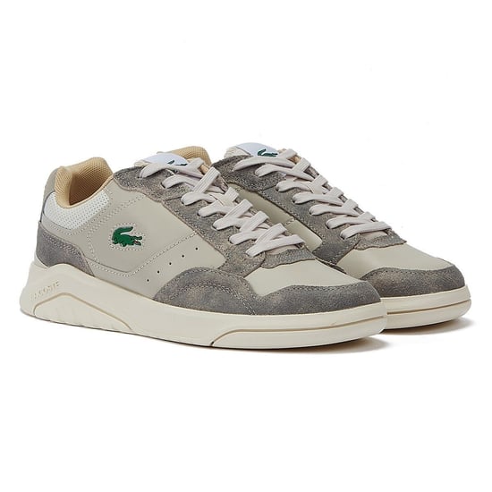 Lacoste Game Advance Luxe 222 2 SMA Heren Sportschoenen - Image 1