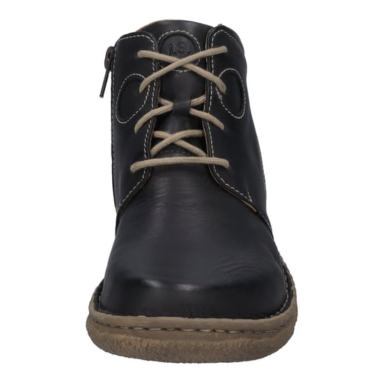 JOSEF SEIBEL Neele 46 | Enkellaars voor Dames | grijs - Image 4