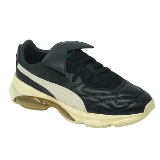 Puma X Rhude Cell King Black Trainers