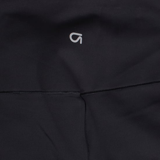 Flared sports trousers 775853 women