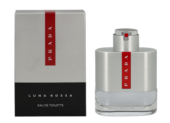 Prada Luna Rossa Pour Homme Edt Spray50 ml. - Image 1