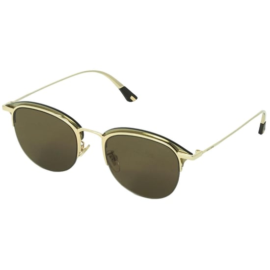 Police SPL784M 0300 gouden zonnebril - Image 2