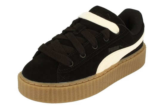 Puma Creeper Phatty Unisex Black Trainers - Image 1
