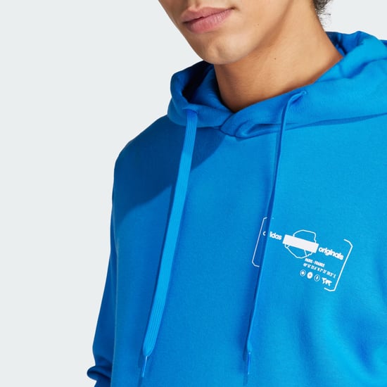 adidas Paris Graphic Hoodie - Image 5