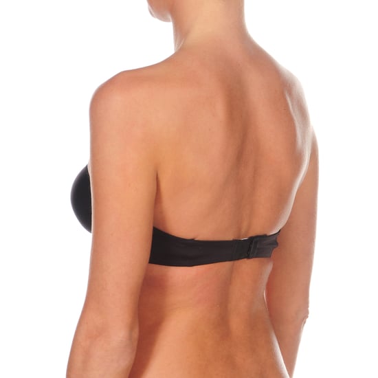 Strapless bh met vulling van Mariel - Image 3