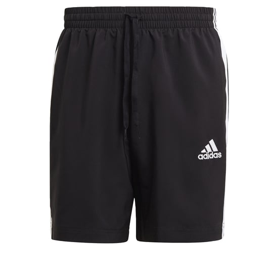 AEROREADY Essentials Chelsea 3-Stripes Shorts - Image 3