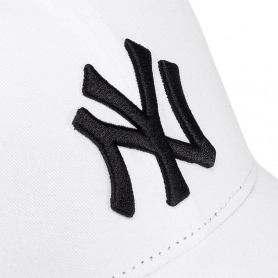New Era 940 Leag Basic-pet Neyy voor heren - Image 4