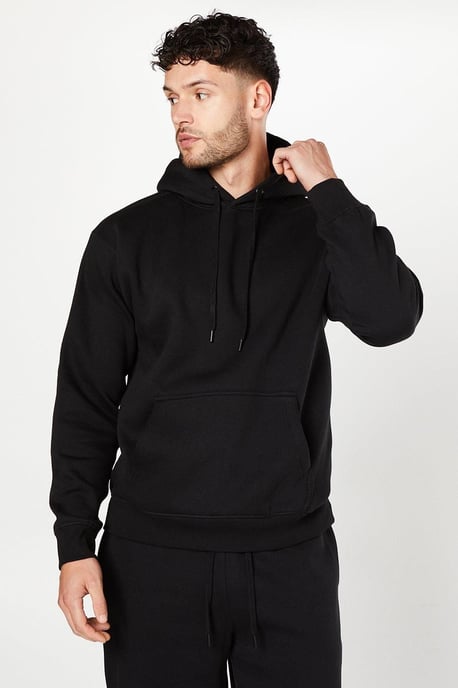 Overhead Hoody