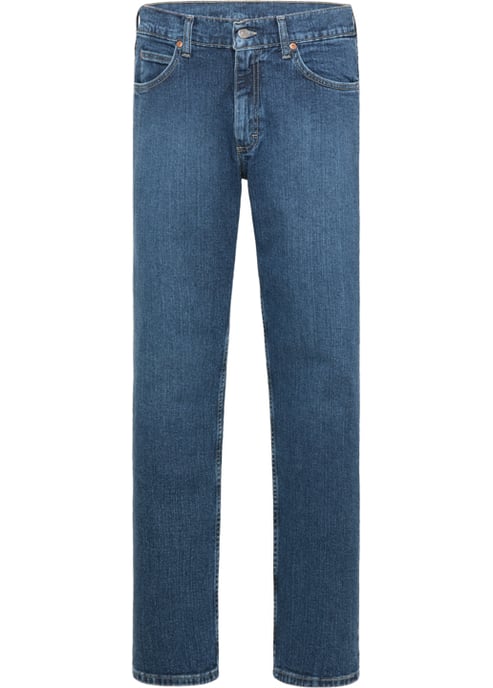Lee Daren Regulartead Fast Jeans - Image 1