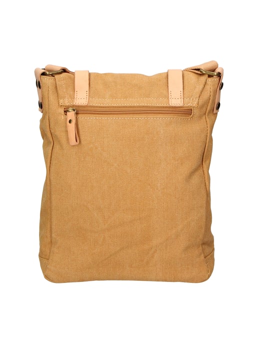 Gave Lux Schoudertas unisex COGNAC - Image 4