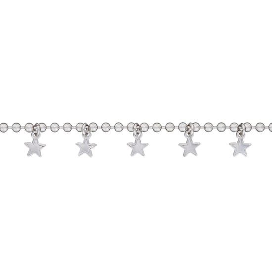 Orphelia Dames 925 Sterling Zilveren Armband - Zilver ZA-1976 - Image 4