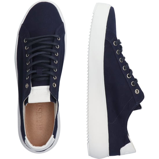 MORGAN - Navy - Sneaker (low)