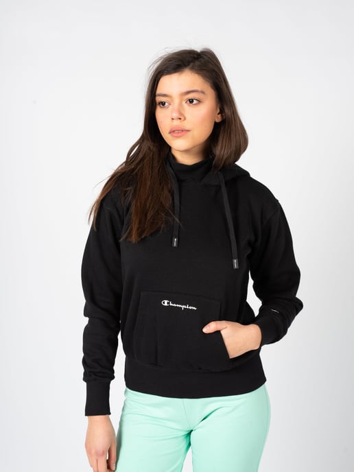 Champion blouse Vrouw zwart - Image 3