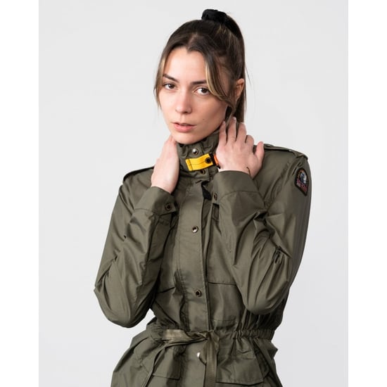Parajumpers Dulcie Womens Windbreaker
