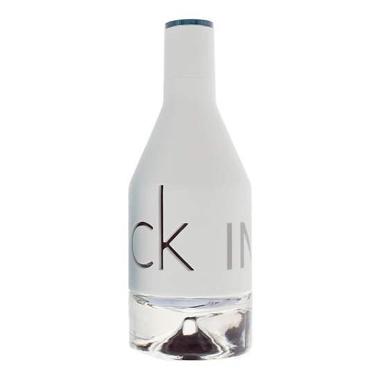 Calvin Klein CKIN2U Eau De Toilette 50ml - Image 2