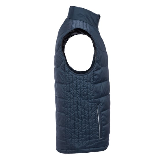 Russell Heren Nano Body Warmer (Franse marine) - Image 3