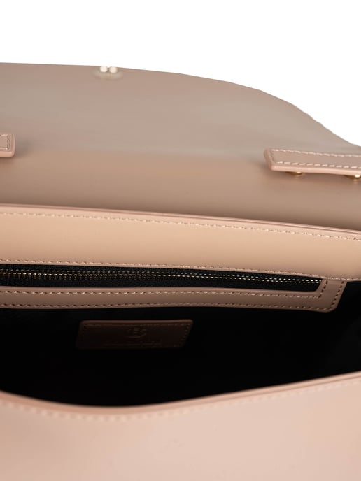 Baldinini handtas Serena Vrouw beige - Image 4