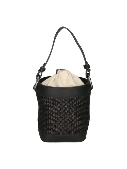 Gave Lux Bucket bag women BLACK