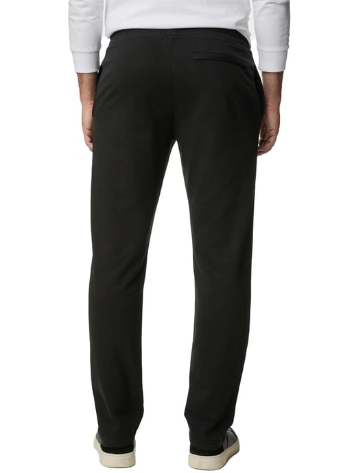 Kruze Heren Open Hem Joggers - Image 2